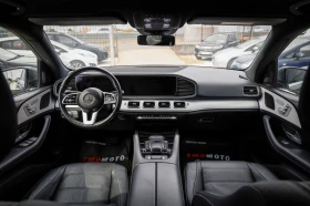 Mercedes-Benz GLE 350 Plug-in Hybrid FRANCE ЛИЗИНГ, снимка 11