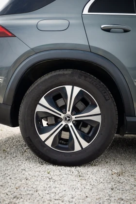 Mercedes-Benz GLE 350 Plug-in Hybrid FRANCE ЛИЗИНГ, снимка 15