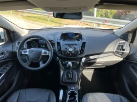 Ford Kuga Titanium* 4x4* 2.0TDCi, снимка 11