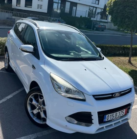 Ford Kuga Titanium* 4x4* 2.0TDCi, снимка 2