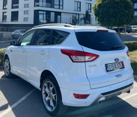 Ford Kuga Titanium* 4x4* 2.0TDCi, снимка 10