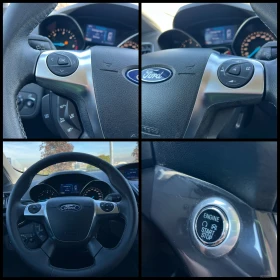 Ford Kuga Titanium* 4x4* 2.0TDCi, снимка 14