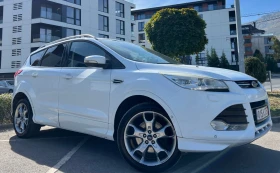 Ford Kuga Titanium* 4x4* 2.0TDCi, снимка 3