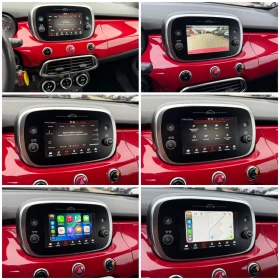 Fiat 500X 1.5Hybrid 160к.с Cross Dolce vita, снимка 12