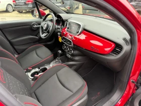 Fiat 500X 1.5Hybrid 160к.с Cross Dolce vita, снимка 14