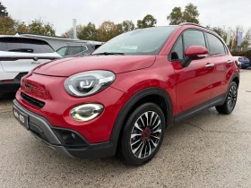 Fiat 500X 1.5Hybrid 160к.с Cross Dolce vita, снимка 1