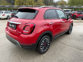 Fiat 500X 1.5Hybrid 160к.с Cross Dolce vita, снимка 4