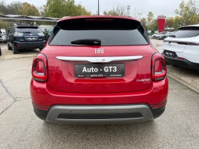 Fiat 500X 1.5Hybrid 160к.с Cross Dolce vita, снимка 5