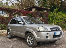 Hyundai Tucson 1.6, снимка 2
