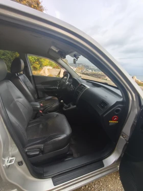 Hyundai Tucson 1.6, снимка 10