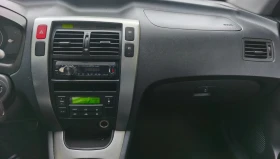 Hyundai Tucson 1.6, снимка 12