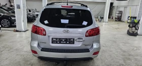 Hyundai Santa fe 2.7      7  | Mobile.bg    6