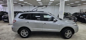 Hyundai Santa fe 2.7      7  | Mobile.bg    2