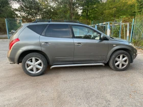 Nissan Murano 3, 5, снимка 2