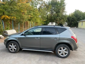 Nissan Murano 3, 5, снимка 10