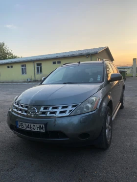 Nissan Murano 3, 5, снимка 4