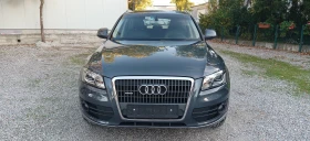 Audi Q5 S-line/4x4/Нави/2.0TDI/6ск/Теглич, снимка 2