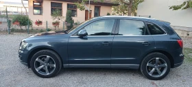 Audi Q5 S-line/4x4/Нави/2.0TDI/6ск/Теглич, снимка 3