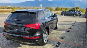 Audi Q5 2.0TDI---S-LINE, снимка 6