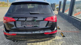 Audi Q5 2.0TDI---S-LINE, снимка 5