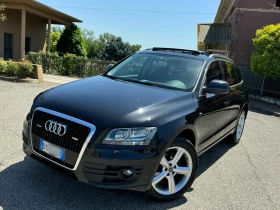 Audi Q5 2.0TDI---S-LINE, снимка 17