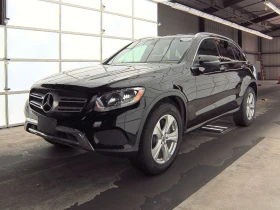  Mercedes-Benz GLC 30...