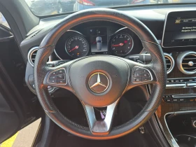 Mercedes-Benz GLC 300 NAVI* KEYLESS* Apple CarPlay* *  * | Mobile.bg    8