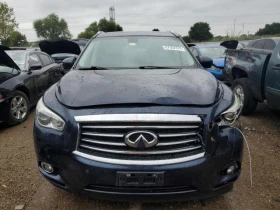 Infiniti QX60 2015 INFINITI QX60  Run and Drive Icon | Mobile.bg    5