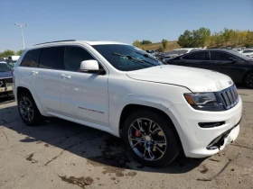     Jeep Grand cherokee SRT-8* Harman/Kardon* 