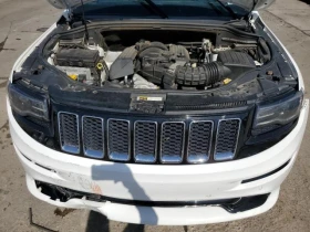 Jeep Grand cherokee SRT-8* Harman/Kardon*  | Mobile.bg    12