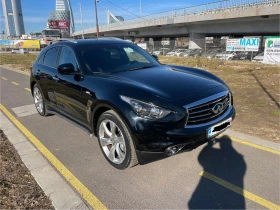 Infiniti Fx 30 3.0D-S-117Х.КМ-СЕРВИЗНА ИСТОРИЯ-PREMIUM-FULL, снимка 3