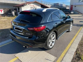 Infiniti Fx 30 3.0D-S-117Х.КМ-СЕРВИЗНА ИСТОРИЯ-PREMIUM-FULL, снимка 6