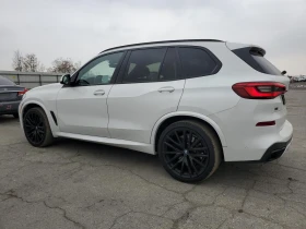 BMW X5 M50I headup* laser* pano* 360* , снимка 2