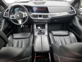 BMW X5 M50I headup* laser* pano* 360* , снимка 8