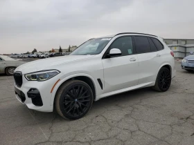 BMW X5 M50I headup* laser* pano* 360* , снимка 1