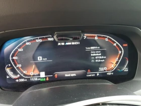 BMW X5 M50I headup* laser* pano* 360* , снимка 9