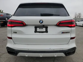 BMW X5 M50I headup* laser* pano* 360* , снимка 6