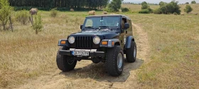 Jeep Wrangler 2.4, снимка 5