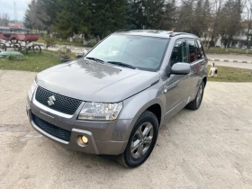 Suzuki Grand vitara | Mobile.bg    6