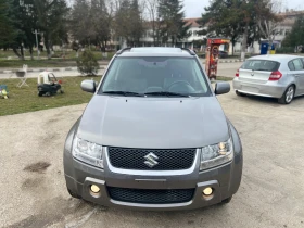 Suzuki Grand vitara | Mobile.bg    5