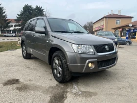 Suzuki Grand vitara | Mobile.bg    2