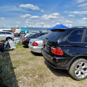 BMW X5 3.0d, снимка 12