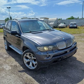 BMW X5 3.0d, снимка 1