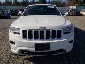 Jeep Grand cherokee, снимка 5