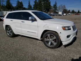 Jeep Grand cherokee, снимка 4