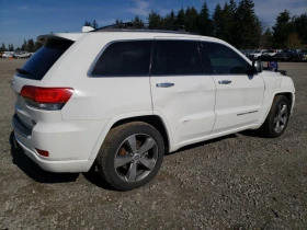 Jeep Grand cherokee, снимка 3