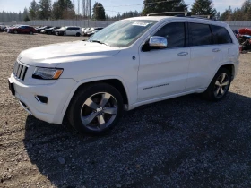 Jeep Grand cherokee, снимка 1