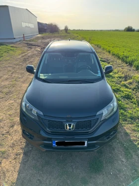 Обява за продажба на Honda Cr-v Black Edition ~27 000 лв. - изображение 2