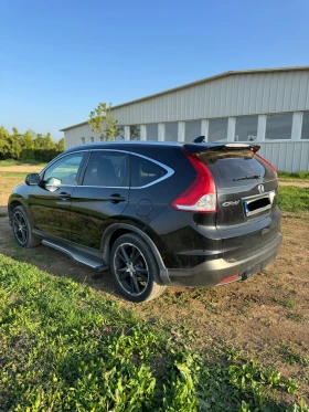 Обява за продажба на Honda Cr-v Black Edition ~27 000 лв. - изображение 6