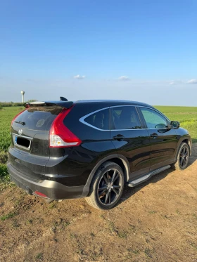 Обява за продажба на Honda Cr-v Black Edition ~27 000 лв. - изображение 5
